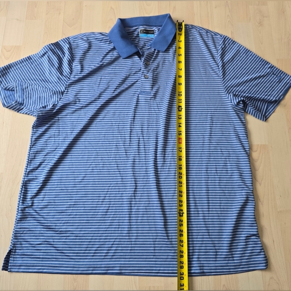 PGA polo size xxl - Picture 4 of 7